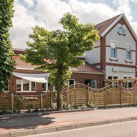 Leezdorfer Hof Exterior foto