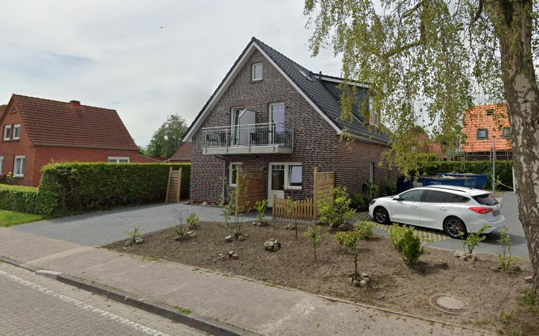Leezdorfer Hof Exterior foto