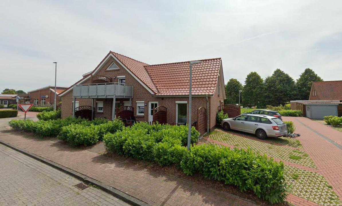 Leezdorfer Hof Exterior foto