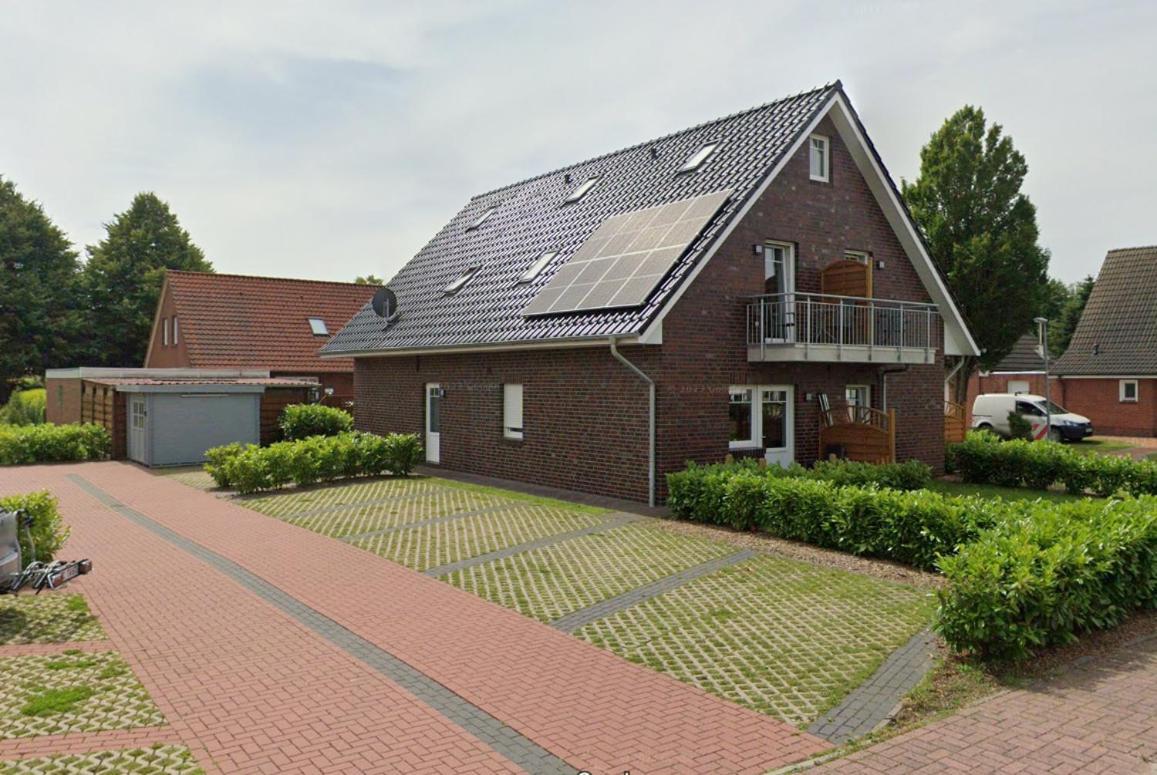 Leezdorfer Hof Exterior foto