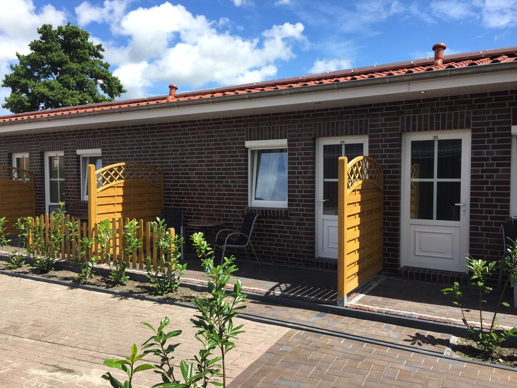 Leezdorfer Hof Exterior foto
