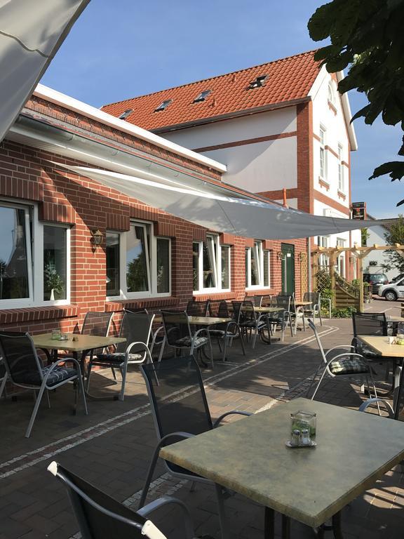 Leezdorfer Hof Exterior foto